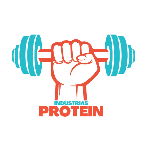 LOGO INDUSTRIAS PROTEIN