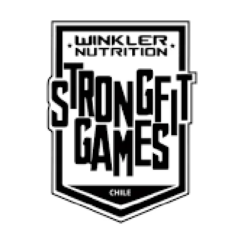 logo strongfit