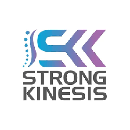 strong