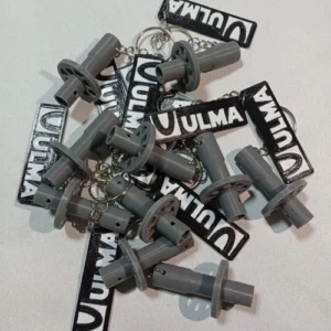 Llavero personalizado