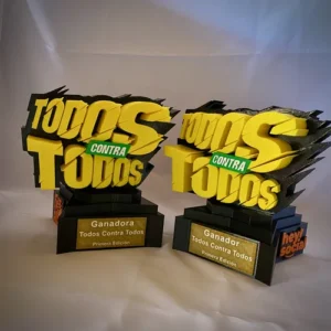 Trofeos