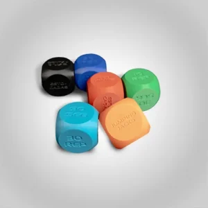 Juego de dados